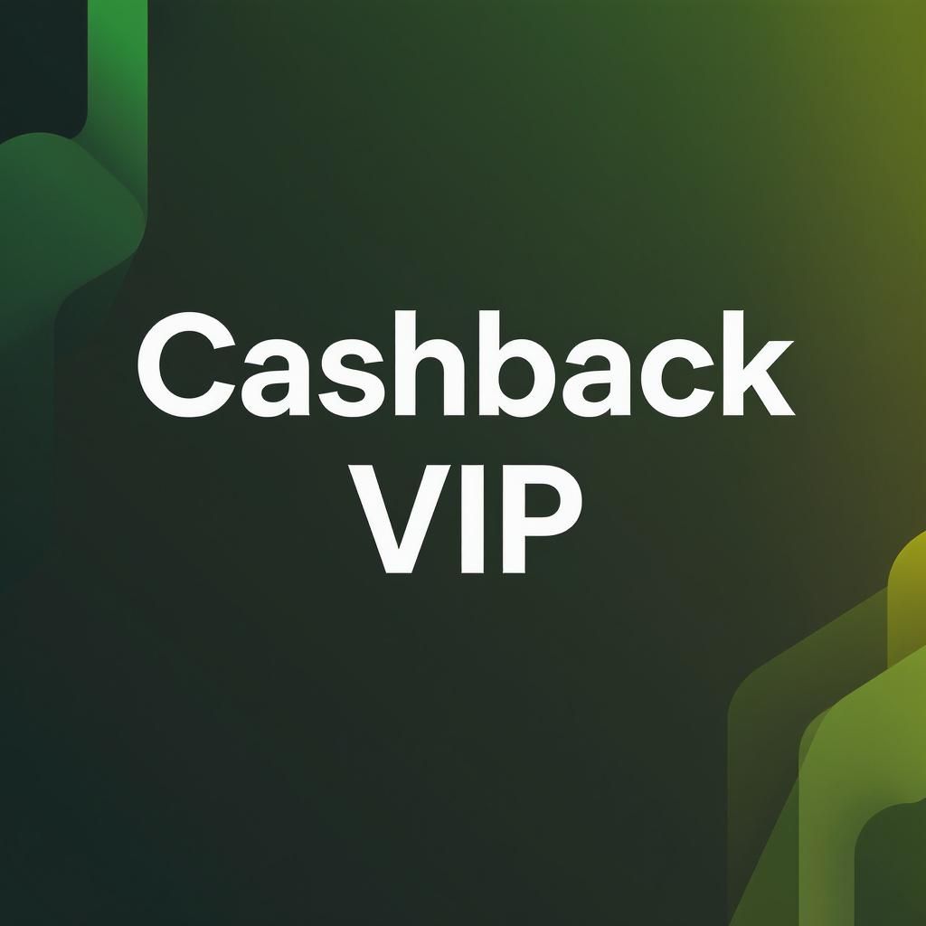 Cashback VIP
